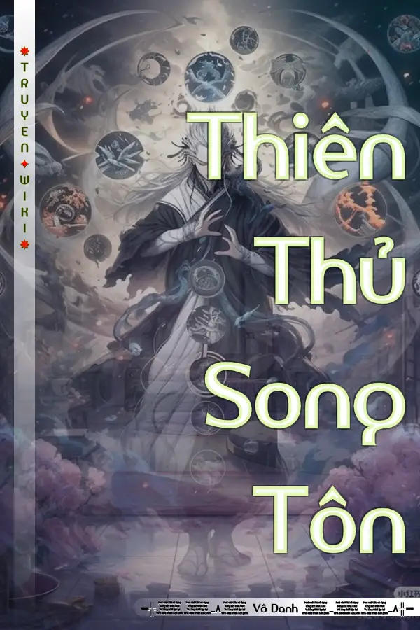 Truyện Thiên Thủ Song Tôn