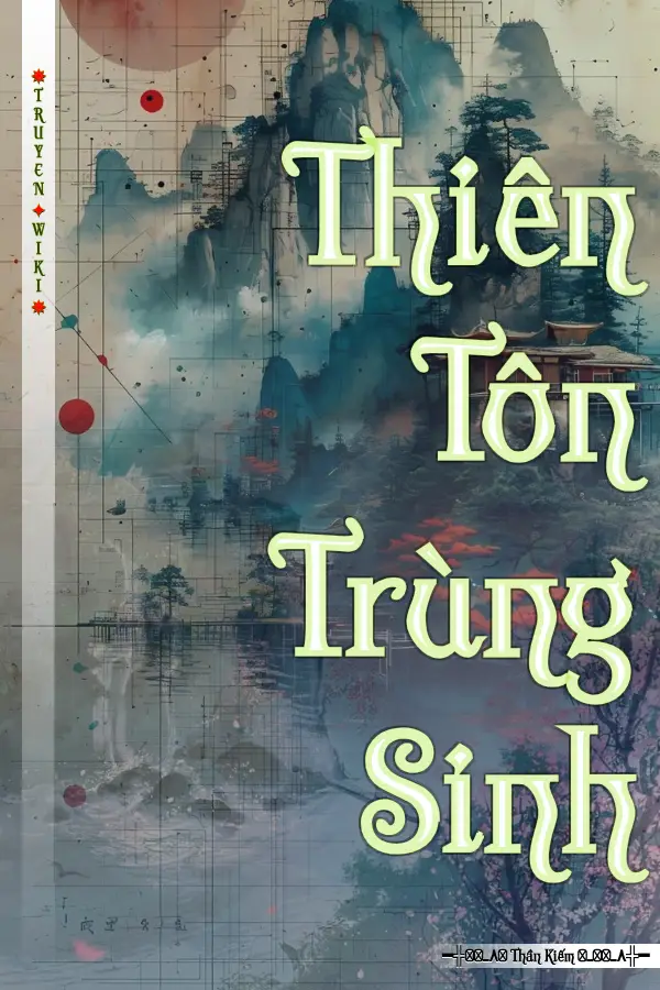 Thiên Tôn Trùng Sinh