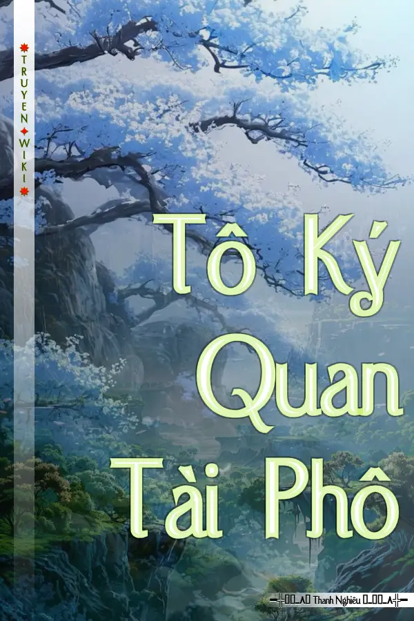 Tô Ký Quan Tài Phô