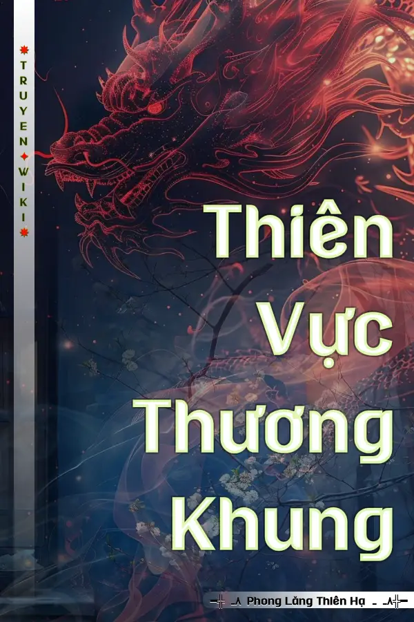 Thiên Vực Thương Khung