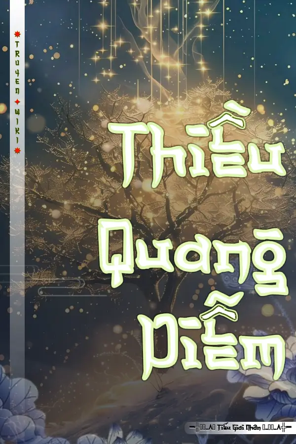 Thiều Quang Diễm