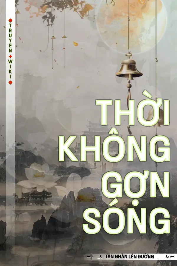 Thời Không Gợn Sóng