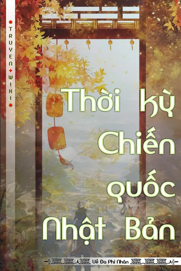 Thời kỳ Chiến quốc Nhật Bản