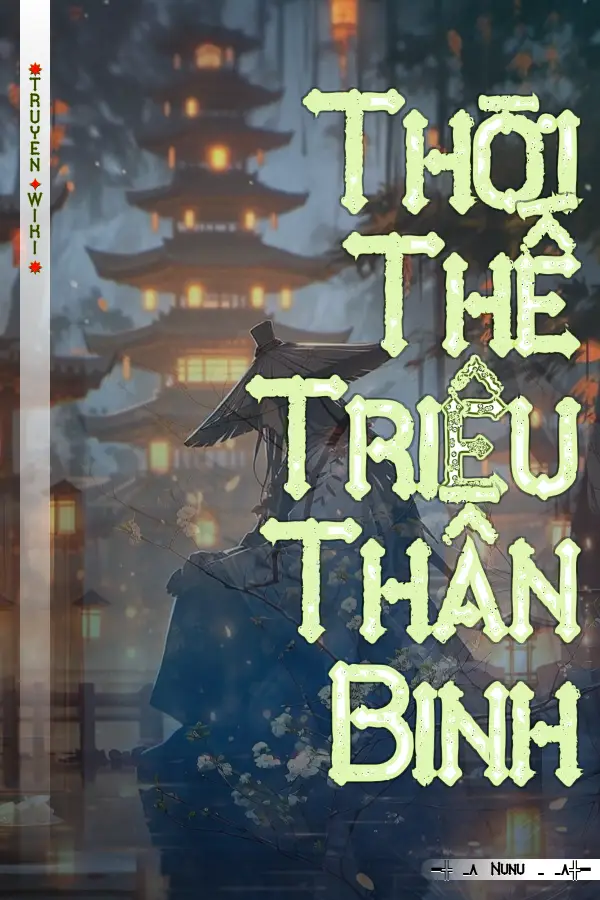 Thời Thế Triệu Thần Binh