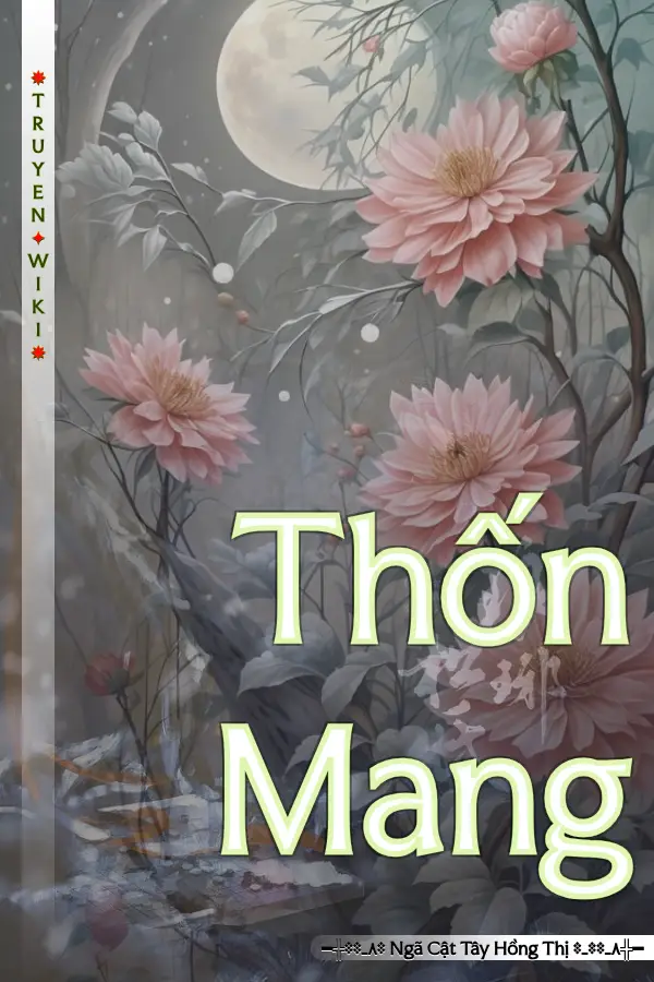 Truyện Thốn Mang