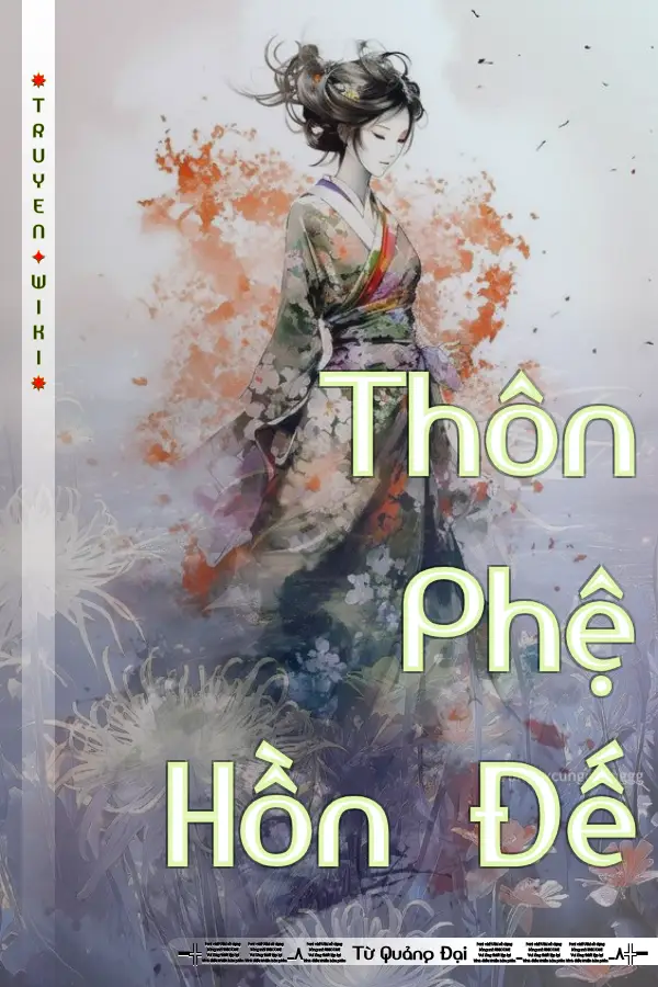 Truyện Thôn Phệ Hồn Đế