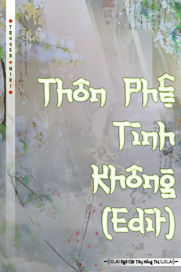 Thôn Phệ Tinh Không (Edit)