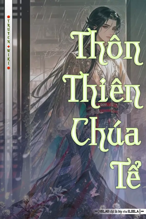 Thôn Thiên Chúa Tể