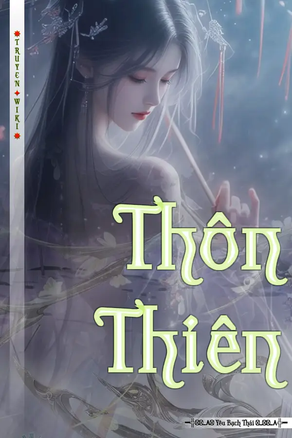 Thôn Thiên