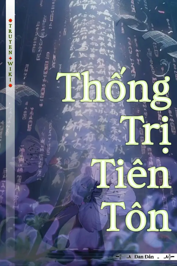 Thống Trị Tiên Tôn