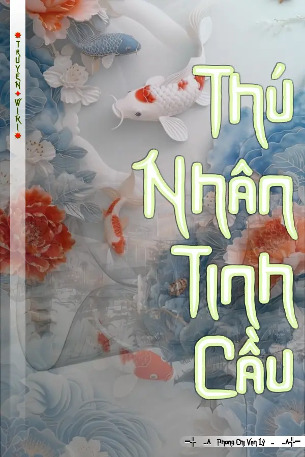 Thú Nhân Tinh Cầu