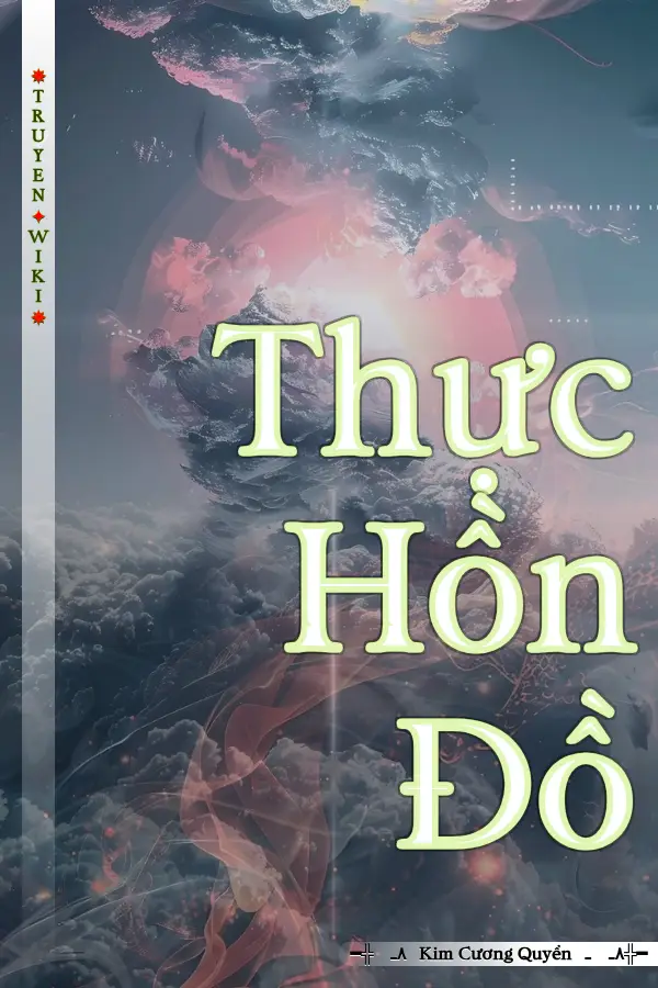 Truyện Thực Hồn Đồ