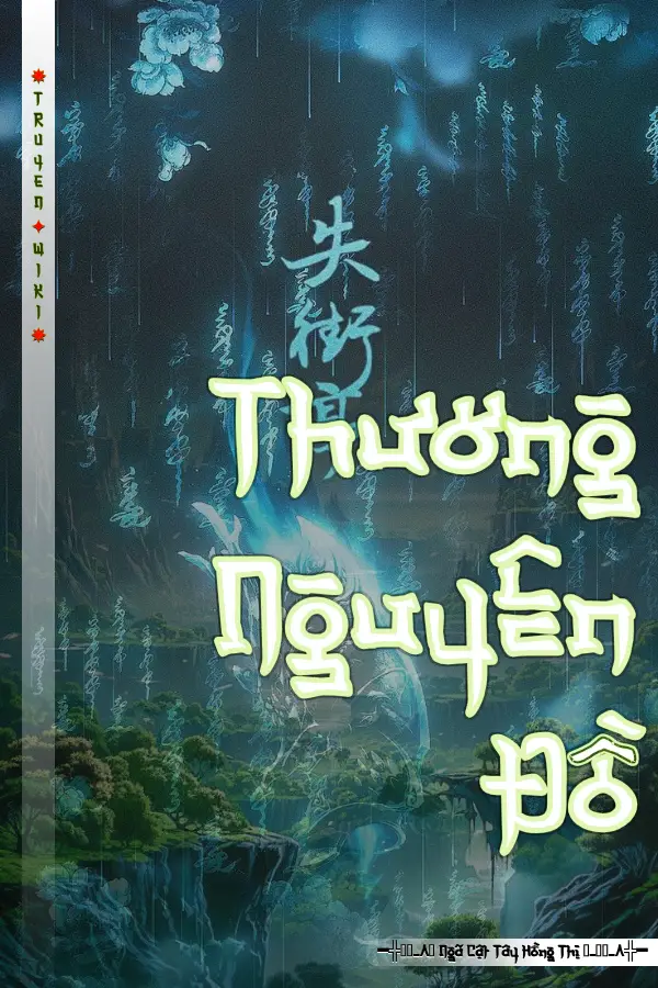 Truyện Thương Nguyên Đồ