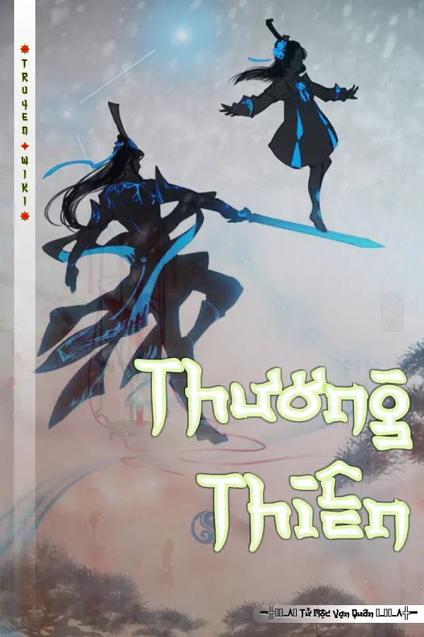 Truyện Thương Thiên