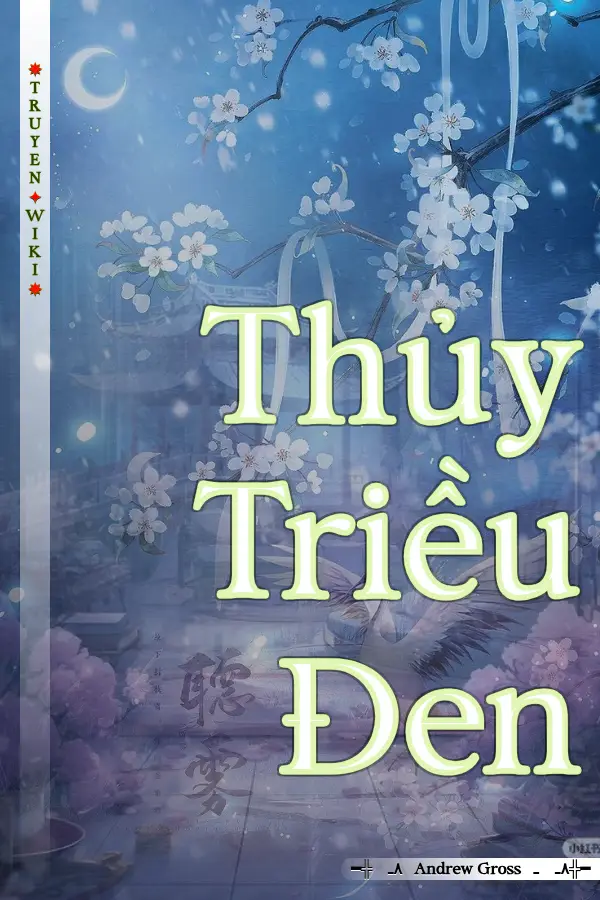 Thủy Triều Đen