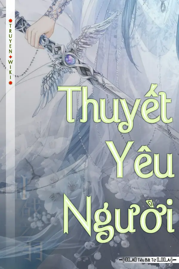 Thuyết Yêu Người