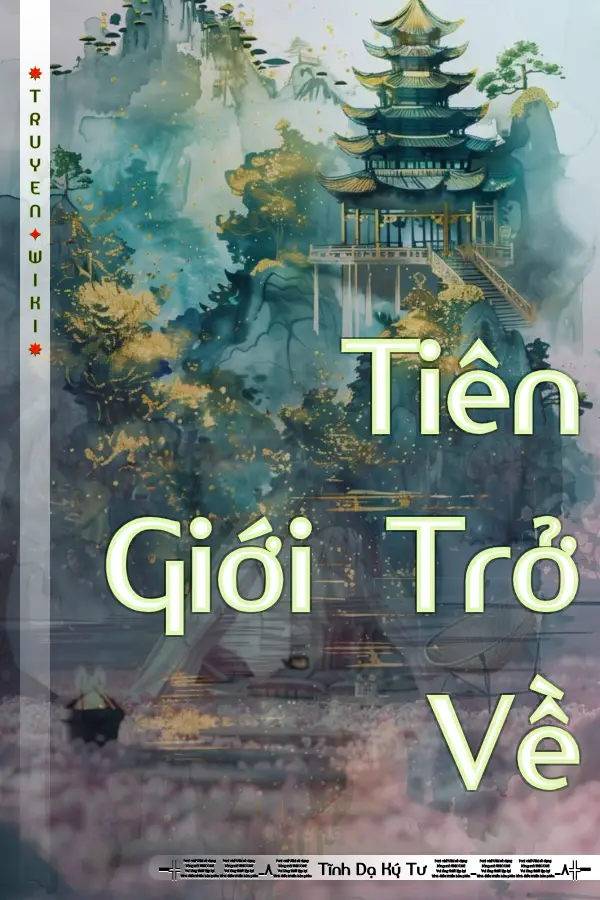 Tiên Giới Trở Về