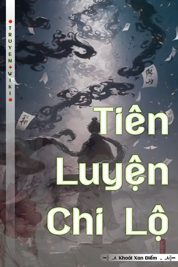 Truyện Tiên Luyện Chi Lộ