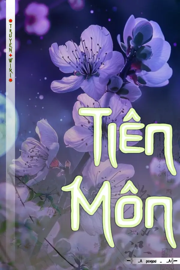 Tiên Môn