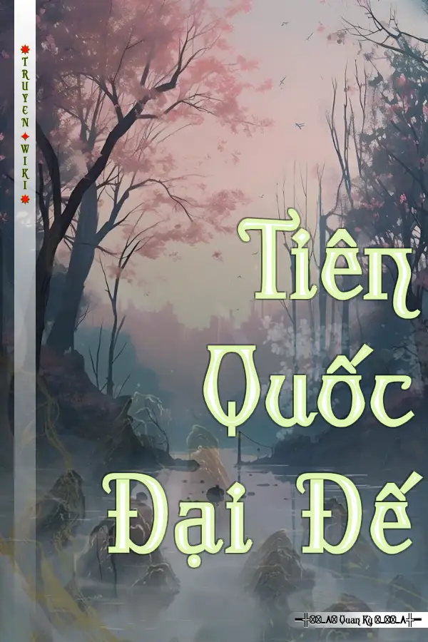 Tiên Quốc Đại Đế