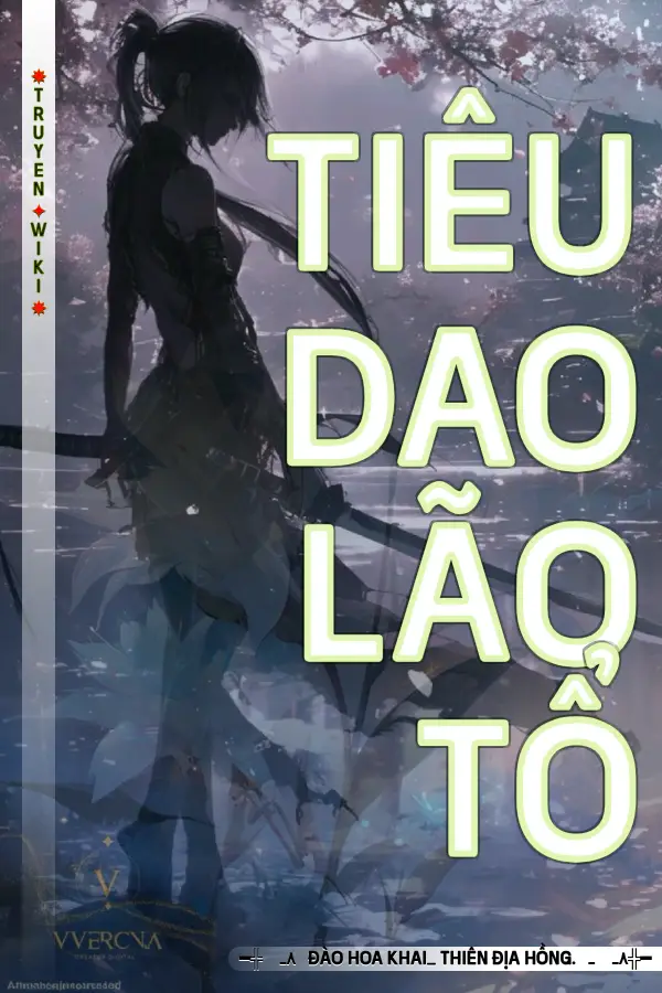 Tiêu Dao Lão Tổ