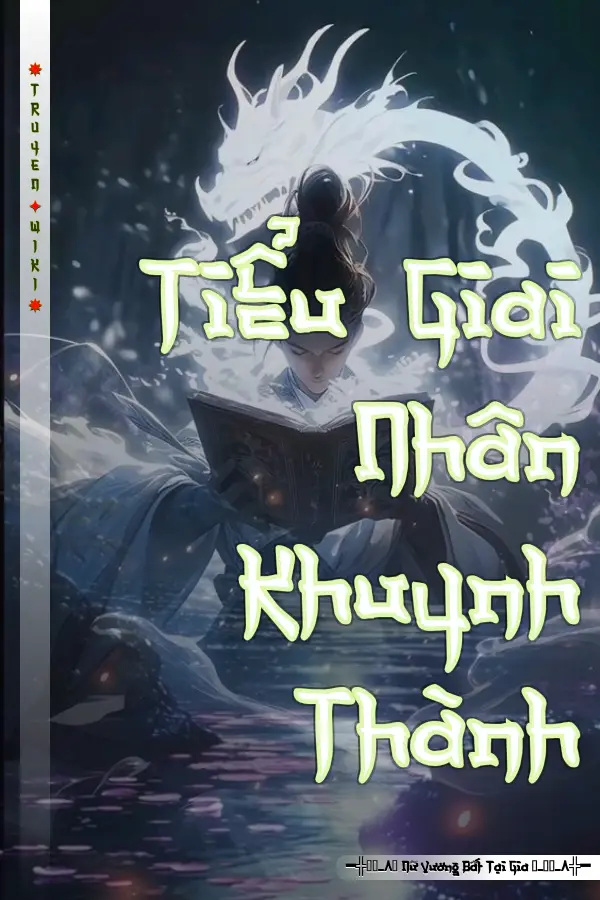 Tiểu Giai Nhân Khuynh Thành