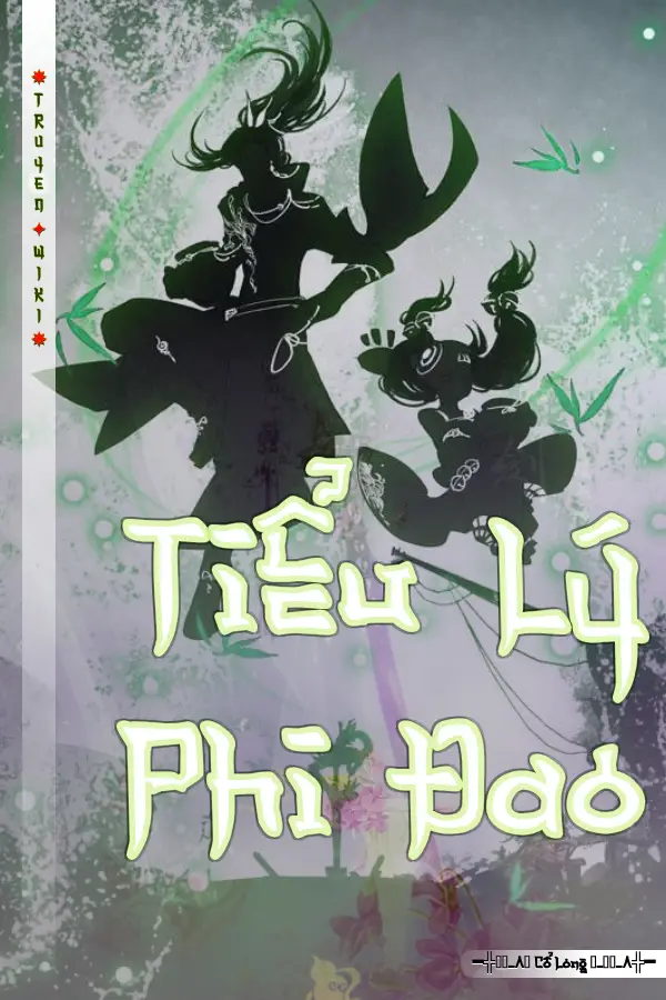 Truyện Tiểu Lý Phi Đao