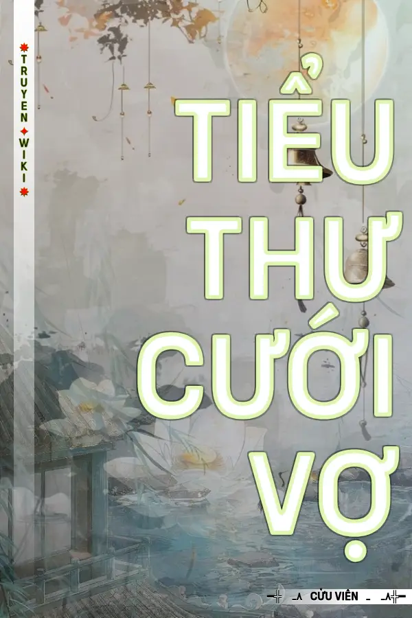 Tiểu Thư Cưới Vợ