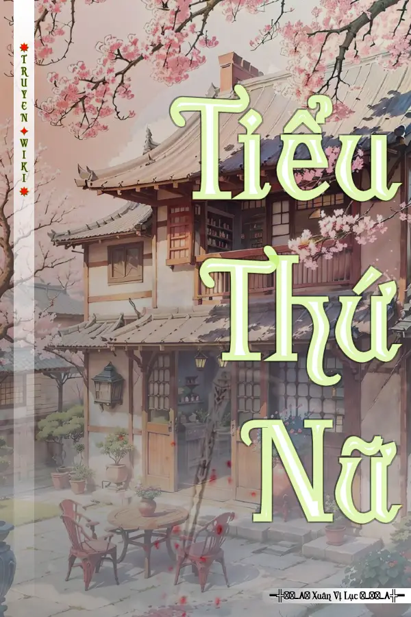 Truyện Tiểu Thứ Nữ