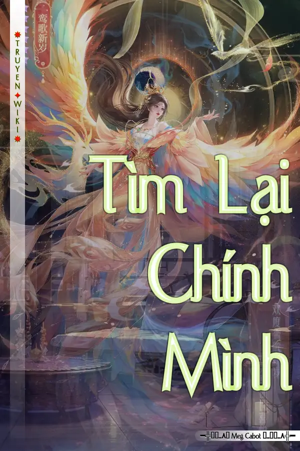 Truyện Tìm Lại Chính Mình