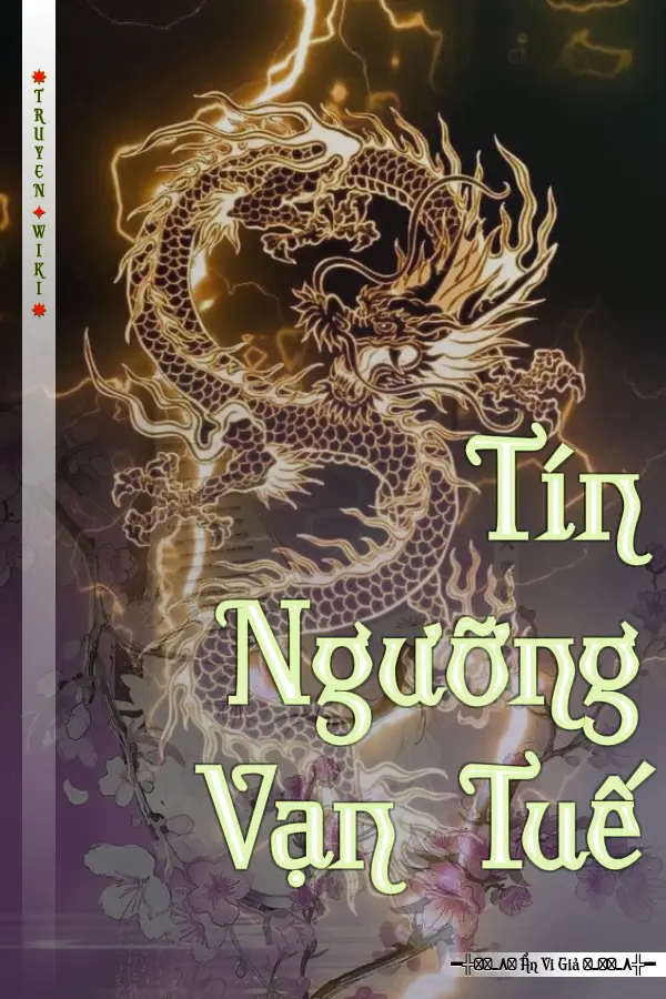 Truyện Tín Ngưỡng Vạn Tuế