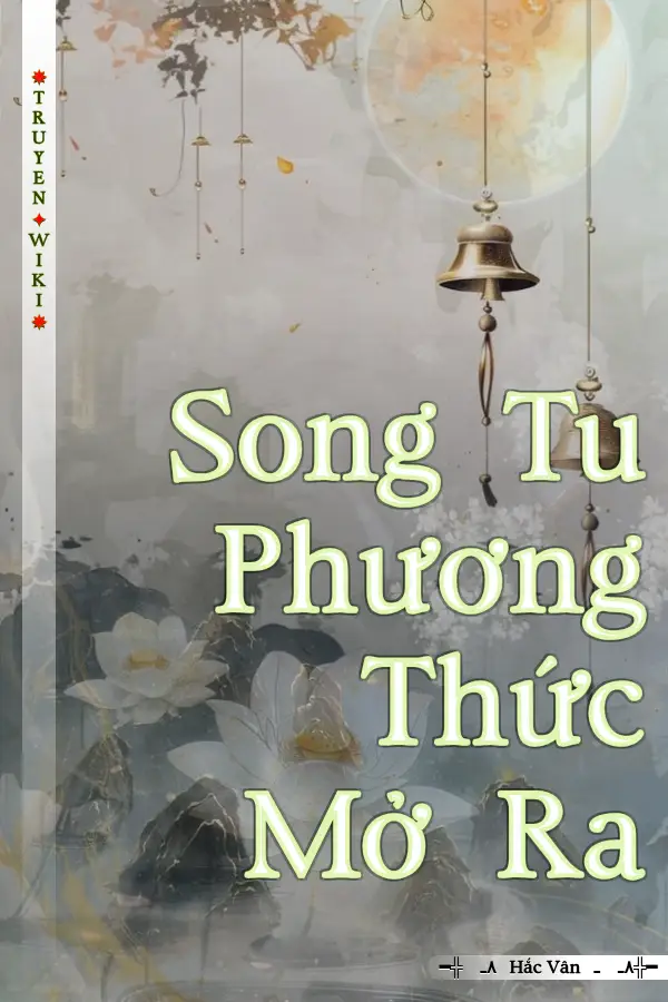 Song Tu Phương Thức Mở Ra