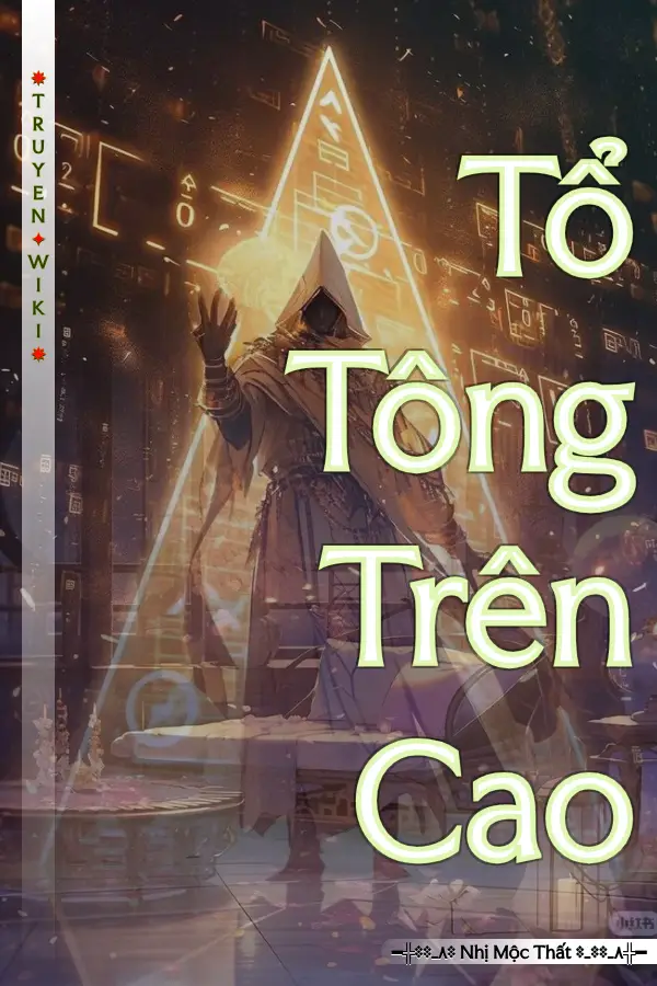 Truyện Tổ Tông Trên Cao