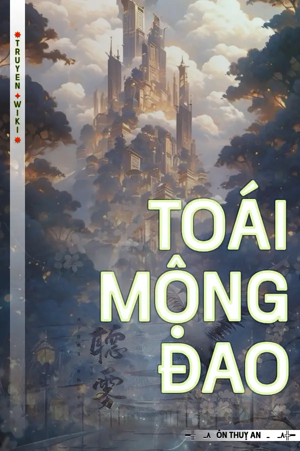 Truyện Toái Mộng Đao