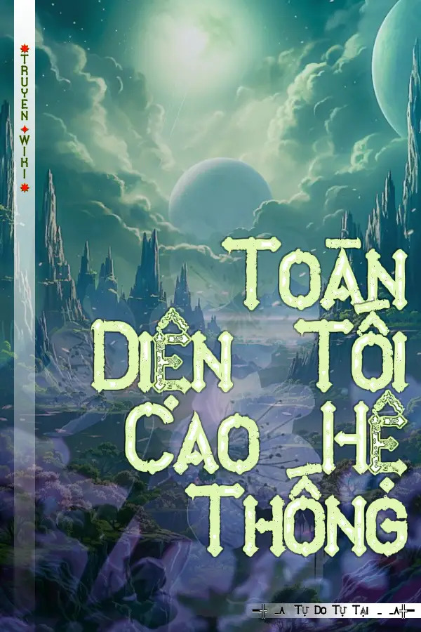 Toàn Diện Tối Cao Hệ Thống