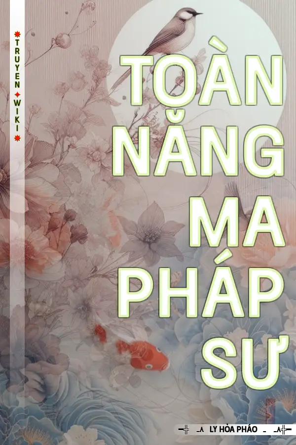 Truyện Toàn Năng Ma Pháp Sư