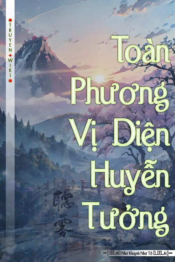 Toàn Phương Vị Diện Huyễn Tưởng