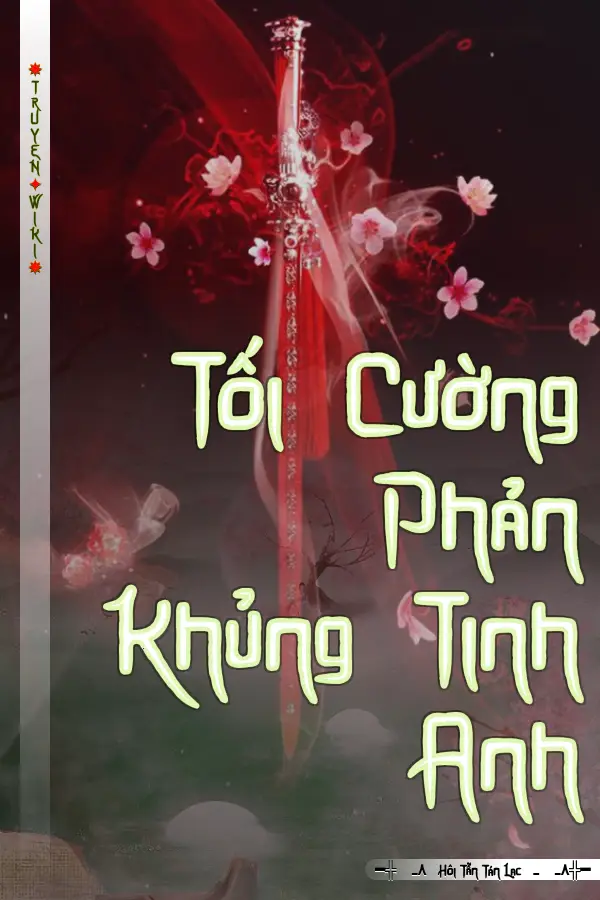 Tối Cường Phản Khủng Tinh Anh