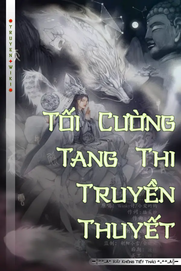 Tối Cường Tang Thi Truyền Thuyết