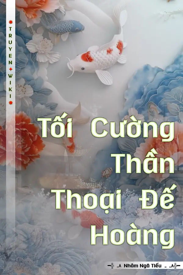 Truyện Tối Cường Thần Thoại Đế Hoàng