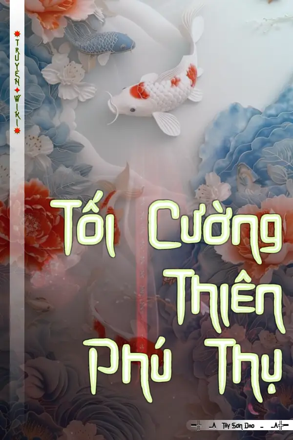 Truyện Tối Cường Thiên Phú Thụ