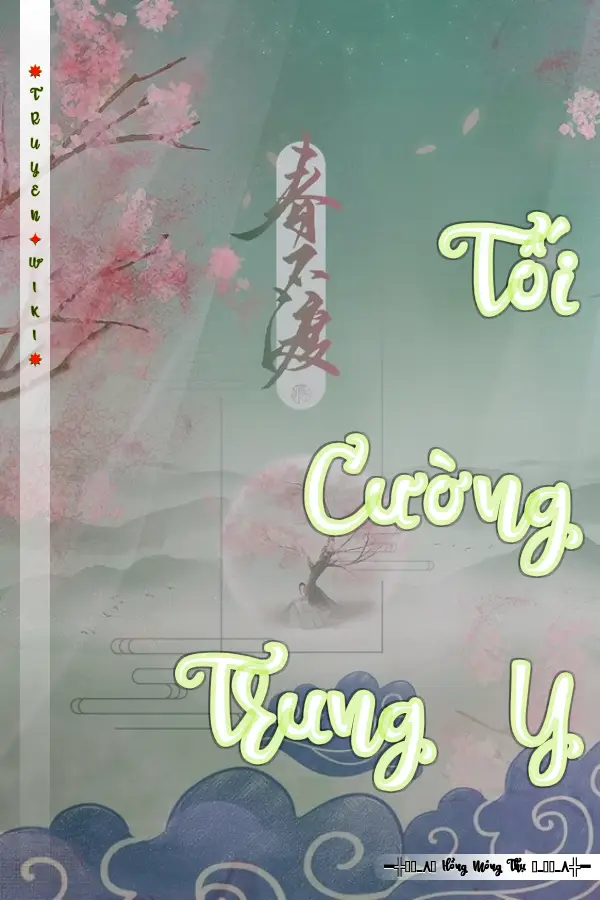 Tối Cường Trung Y