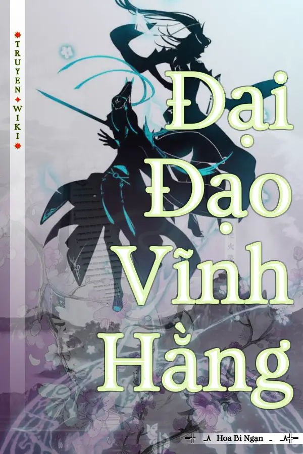 Đại Đạo Vĩnh Hằng