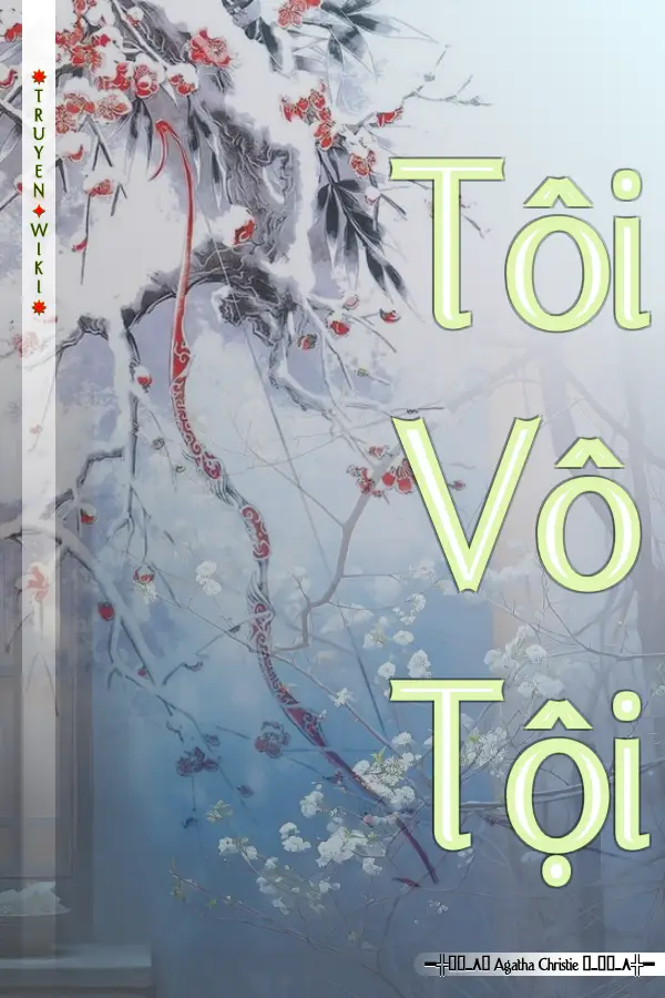 Tôi Vô Tội