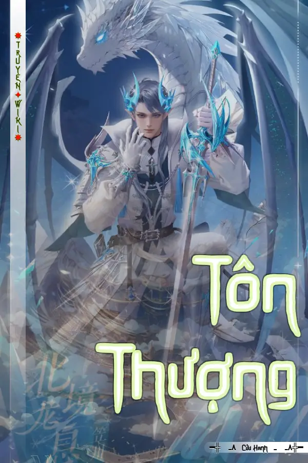 Truyện Tôn Thượng