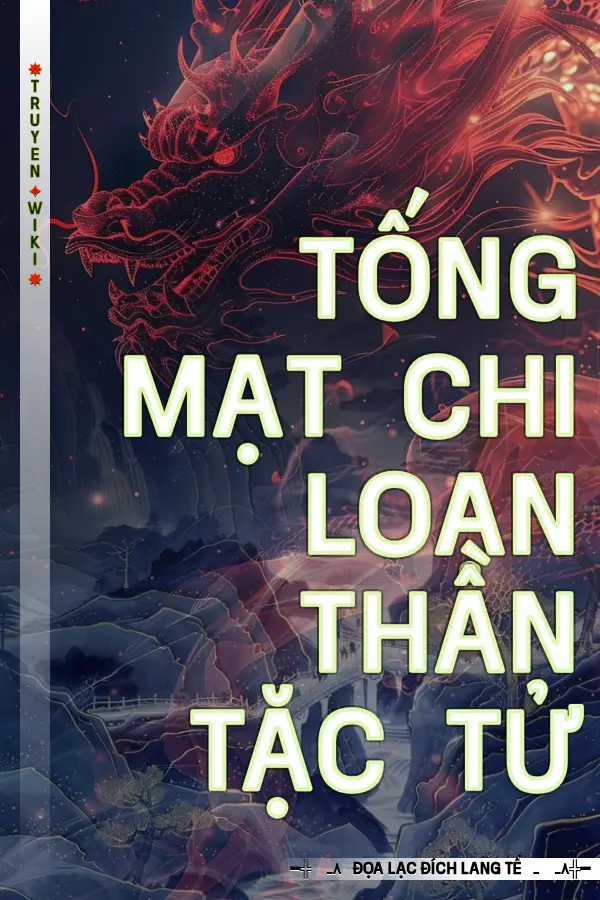 Tống Mạt Chi Loạn Thần Tặc Tử