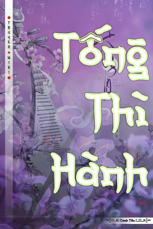 Truyện Tống Thì Hành