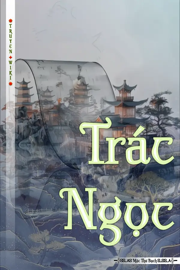 Trác Ngọc