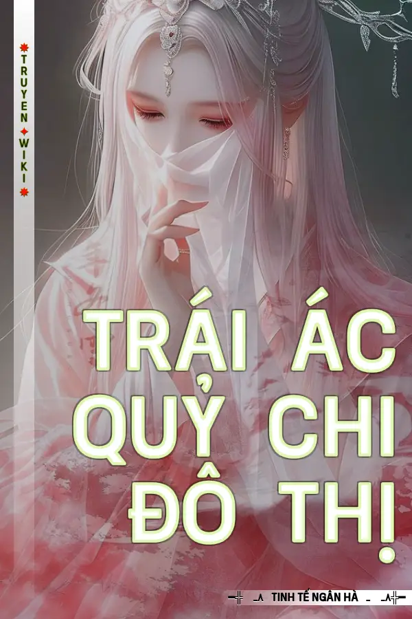 Trái Ác Quỷ Chi Đô Thị