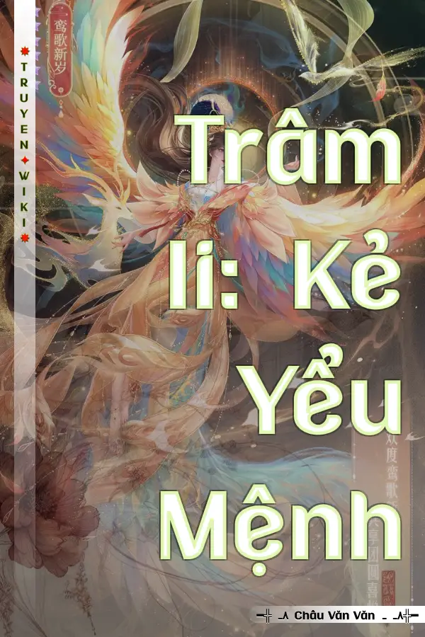 Trâm Ii: Kẻ Yểu Mệnh